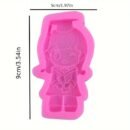 2PC COUPLE MOLD