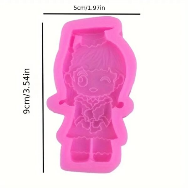 2PC COUPLE MOLD - Image 2