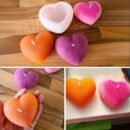 HEART MOLD 8.6CM