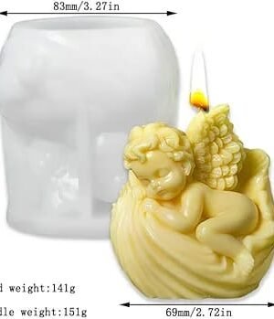 ANGELS MOLD -A