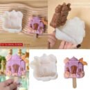 Cakesickle popsicle mould