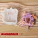 Cakesickle popsicle mould