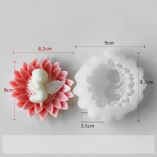 Baby mold - Image 2