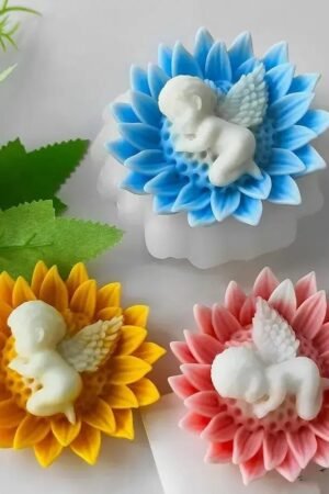 Baby mold