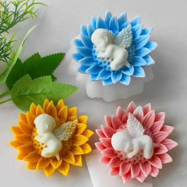 Baby mold