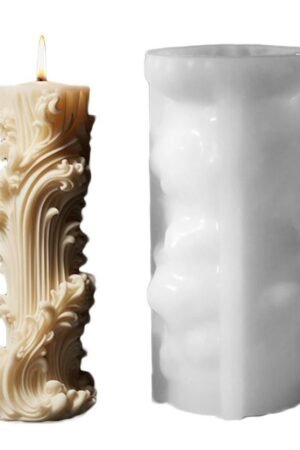 Pillar mould