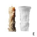 Pillar mould