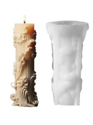 Pillar mould