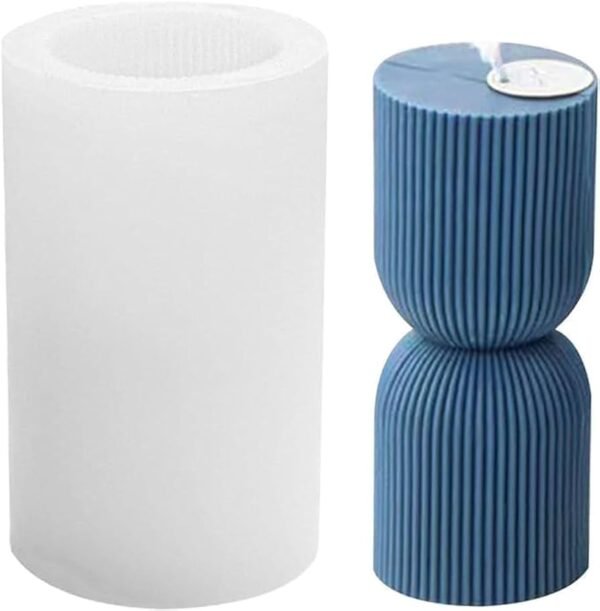 Pillar mould