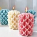 Pillar mould