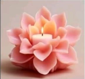 Lotus mold