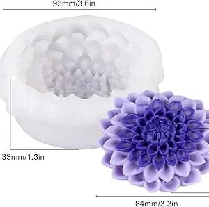 Lotus mold