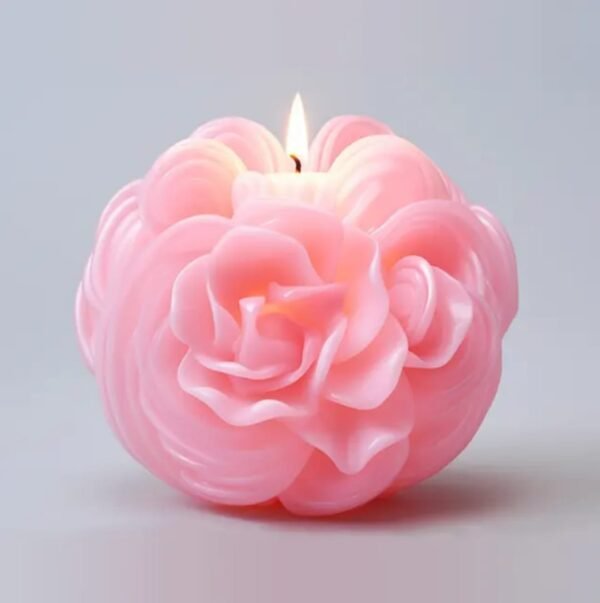 Lotus mold