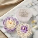 Lotus mold