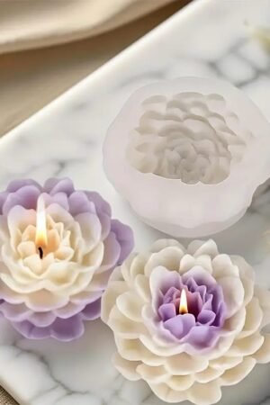 Lotus mold