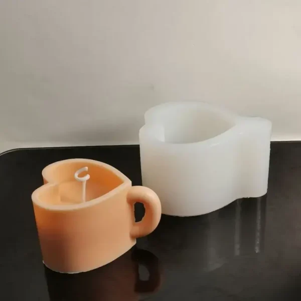 Tea Cup Mold - Image 3