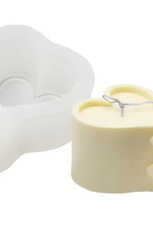 Tea Cup Mold