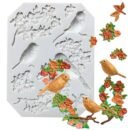birds mould