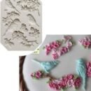 birds mould