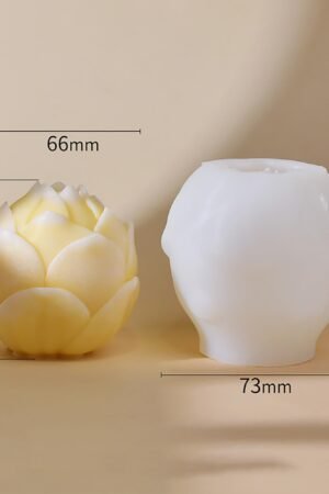 Lotus mold