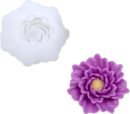 flower mould lotus mould