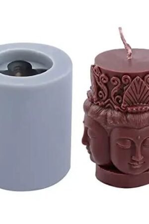 FOUR FACE BUDDHA MOLD