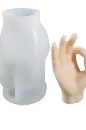 FINGER MOLD
