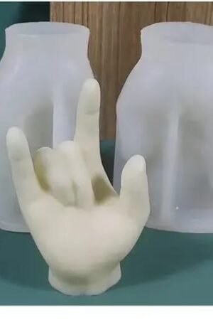 finger mould