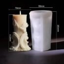 pillar mould