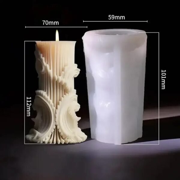 pillar mould - Image 2