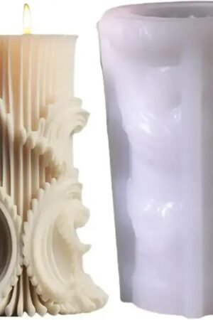 pillar mould