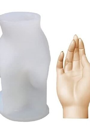 FINGER MOLD
