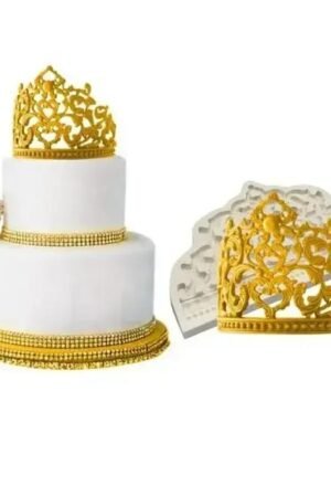 CROWN MOLD