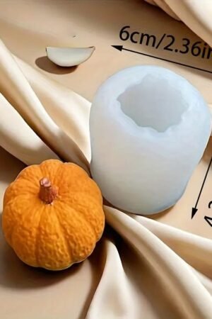 pumkin mould