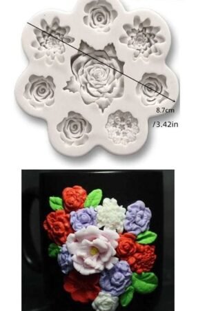 FLOWER MOLD