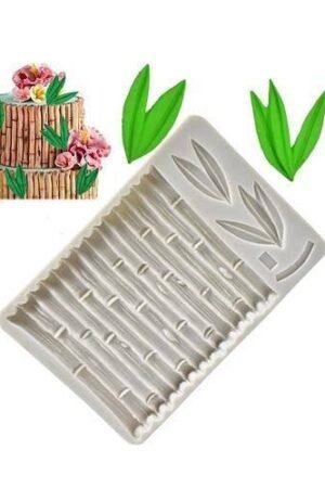BAMBOO MOULD