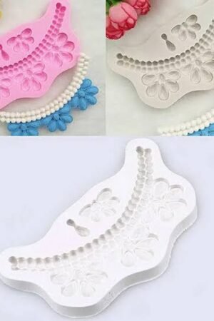 NACKLACE MOULD