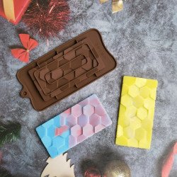 chooclet mould