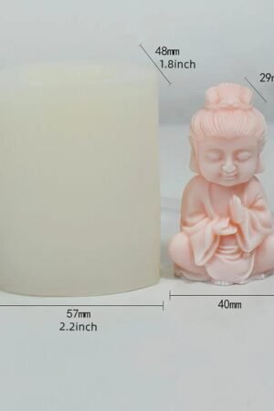 budhha mould