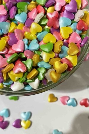 SPRINKLE 100 GRAM