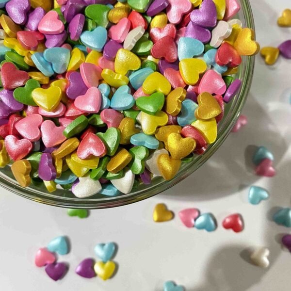 SPRINKLE 100 GRAM