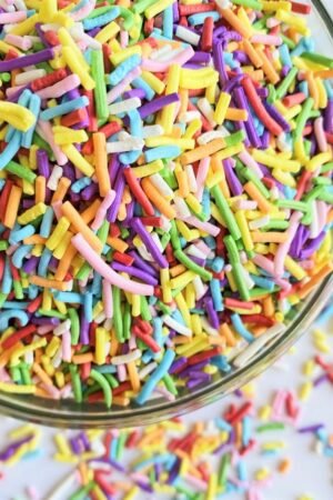 SPRINKLE 100 GRAM