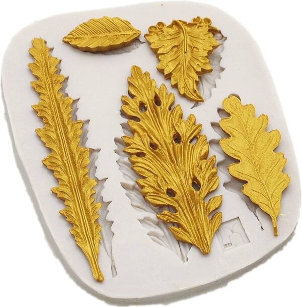leaf mould