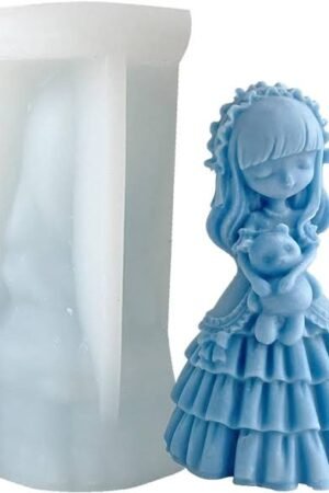 GIRL MOULD