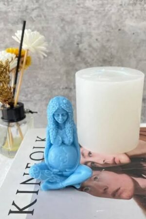 LADY MOULD (SMALL SIZE)