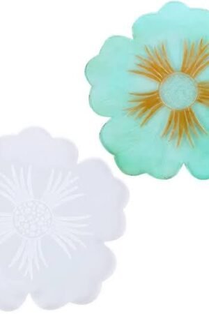 4INCH COASTER MOULD