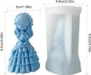 GIRL MOULD