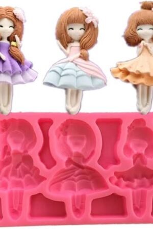 3 HOLE BALLET