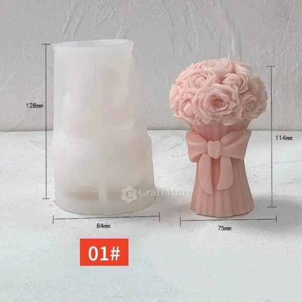 BOUQUET MOLD