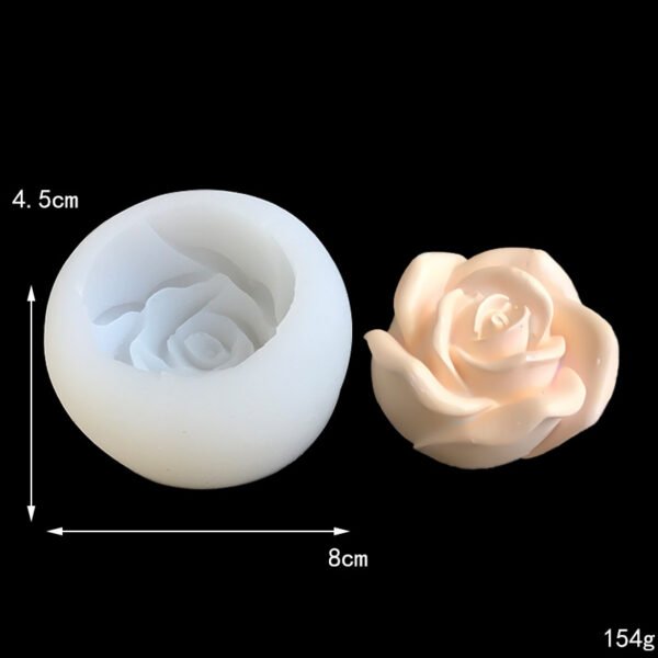 ROSE MOLD
